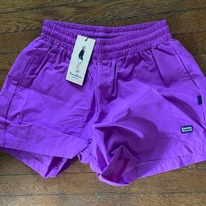 NWT** Rowing Blazers 90s Women’s any long Shorts